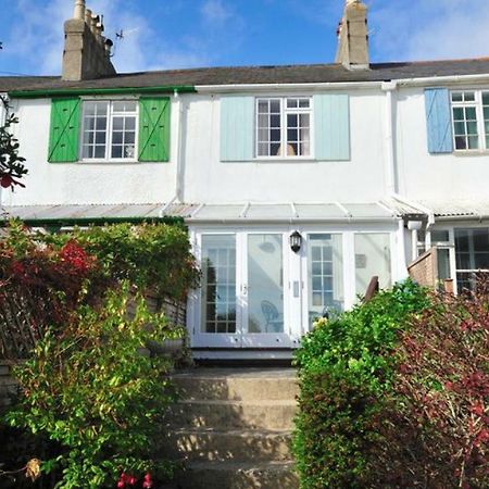 Windwhistle Lyme Regis Exterior foto