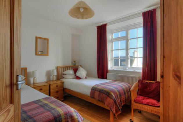 Windwhistle Lyme Regis Exterior foto